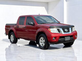 Used 2012 Nissan Frontier SV image 3