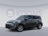 New 2025 Kia Soul LX image 4