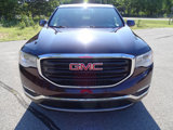 Used 2017 GMC Acadia SLE image 3