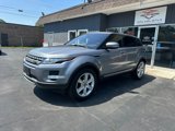 Used 2013 Land Rover Range Rover Evoque Pure Premium image 3