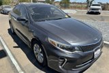 Used 2018 Kia Optima S w/ Panoramic Sunroof Package image 2