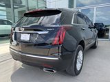 Used 2024 Cadillac XT5 Luxury w/ LPO, Floor Liner Package image 5