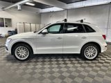 Used 2017 Audi Q5 2.0T Premium Plus w/ Technology Package image 4