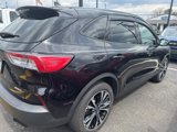 Used 2021 Ford Escape SE w/ SE Sport Appearance Package image 4