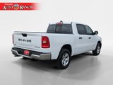 New 2025 RAM 1500 Tradesman image 5