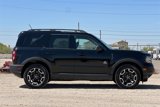 Used 2023 Ford Bronco Sport Outer Banks image 3