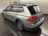 Used 2021 Volkswagen Tiguan S image 4
