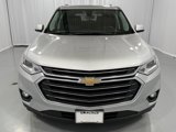 Used 2018 Chevrolet Traverse LT image 3