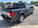 Used 2018 Ford F150 Platinum w/ Equipment Group 701A Luxury image 5