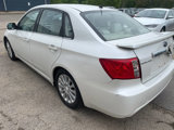 Used 2008 Subaru Impreza 2.5i image 5