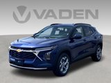Used 2024 Chevrolet Trax LT image 3