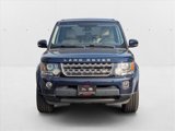 Used 2015 Land Rover LR4 HSE image 2