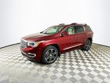 Used 2018 GMC Acadia Denali w/ Technology Package image 3