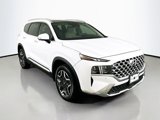 Used 2023 Hyundai Santa Fe Limited image 3