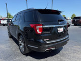 Used 2018 Ford Explorer Platinum image 5