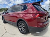 Used 2019 Volkswagen Tiguan SE w/ Panoramic Sunroof Package image 5