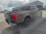 Used 2015 Ford F150 Lariat w/ Equipment Group 502A Luxury image 4