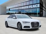 Used 2017 Audi A6 2.0T Premium Plus w/ Premium Plus Package image 2
