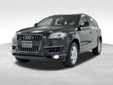 Used 2015 Audi Q7 3.0T Premium Plus w/ Premium Plus Package image 2