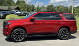 Used 2021 Chevrolet Tahoe RST image 3