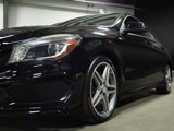 Used 2014 Mercedes-Benz CLA 250 w/ Premium 1 Package image 5