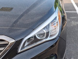 Used 2016 Hyundai Sonata Limited w/ Option Group 05 image 4