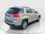 Used 2014 GMC Terrain SLT w/ Chrome Appearance Package image 4