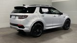 New 2025 Land Rover Discovery Sport S image 2