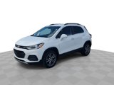Used 2020 Chevrolet Trax LT w/ LT Convenience Package image 4