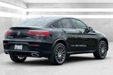 Certified 2021 Mercedes-Benz GLC 300 4MATIC Coupe image 4