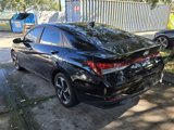 Certified 2023 Hyundai Elantra SEL w/ Convenience Package image 6
