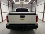 Used 2013 Chevrolet Silverado 2500 LTZ w/ LTZ Plus Package image 6