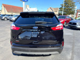 Used 2024 Ford Edge SEL w/ Convenience Package image 4
