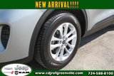 Used 2022 Ford Escape SE image 5