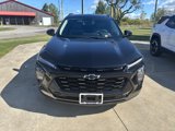 New 2025 Chevrolet Trax ACTIV image 3