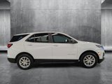 Used 2022 Chevrolet Equinox LS w/ LPO, Floor Liner Package image 4