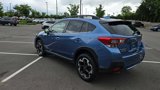 Used 2023 Subaru Crosstrek 2.5i Limited w/ Moonroof Package image 4
