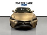 Used 2017 Lexus NX 200t AWD image 2