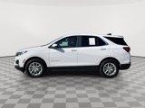 Used 2022 Chevrolet Equinox LT image 2