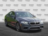 Used 2013 BMW M5 image 2