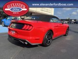 Used 2021 Ford Mustang Premium image 4