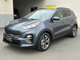 Used 2020 Kia Sportage EX w/ EX Technology Package image 2