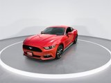 Used 2016 Ford Mustang Coupe w/ Wheel & Stripe Package image 4