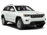 Certified 2021 Jeep Grand Cherokee Laredo image 6