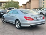 Used 2012 Mercedes-Benz CLS 550 image 4