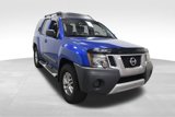 Used 2014 Nissan Xterra S image 4