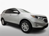 Used 2018 Chevrolet Equinox LT image 3