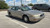 Used 2002 Buick Le Sabre Custom w/ Prestige Pkg image 3