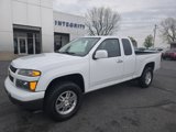 Used 2012 Chevrolet Colorado LT image 2