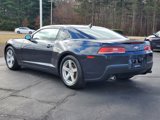 Used 2014 Chevrolet Camaro LS image 4